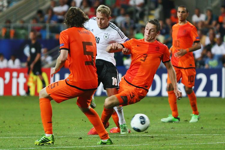 南非世界杯德国vs荷兰