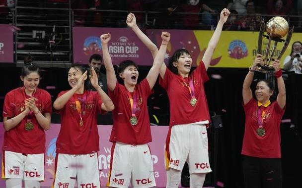 女篮亚洲杯直播体育频道
