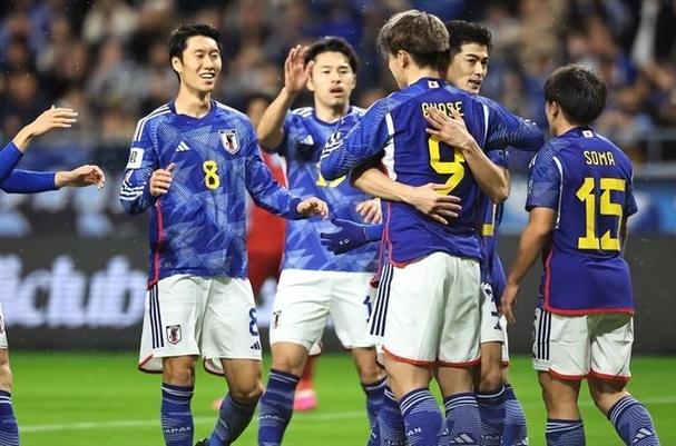 日本vs叙利亚日本队有谁