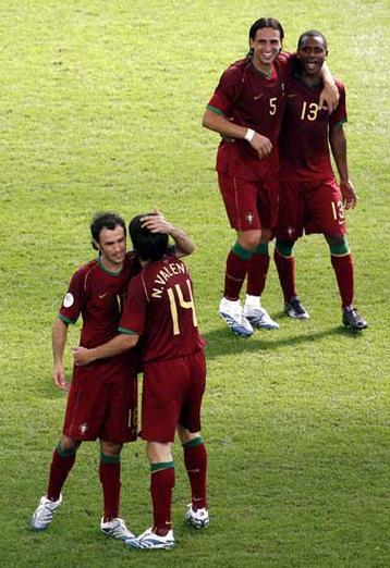 葡萄牙对伊朗足球直播