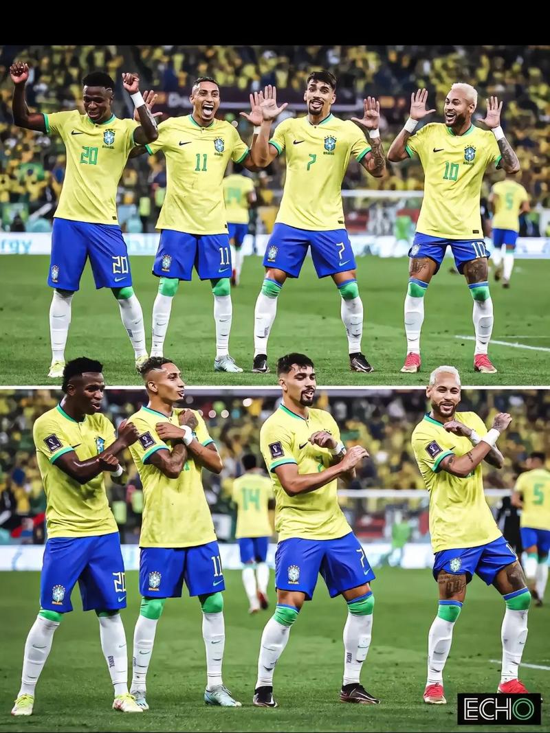 韩国vs巴西回放内马尔